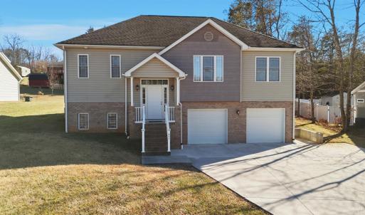 Photo #6 of 429 Mantle Drive, Lynchburg, VA 0.4 acres