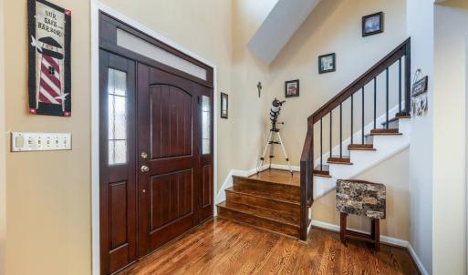 Photo #6 of 109 Hickory Winds Court, Forest, VA 1.3 acres