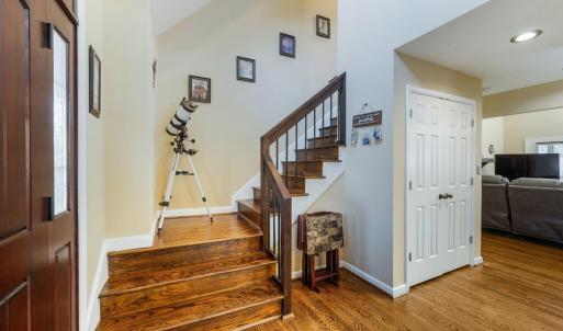 Photo #5 of 109 Hickory Winds Court, Forest, VA 1.3 acres