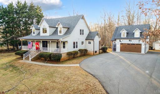 Photo #2 of 109 Hickory Winds Court, Forest, VA 1.3 acres