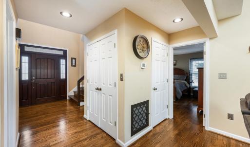 Photo #8 of 109 Hickory Winds Court, Forest, VA 1.3 acres