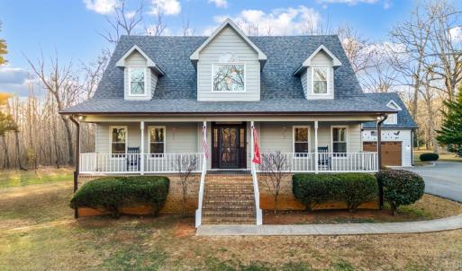 Photo #1 of 109 Hickory Winds Court, Forest, VA 1.3 acres