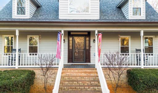 Photo #3 of 109 Hickory Winds Court, Forest, VA 1.3 acres