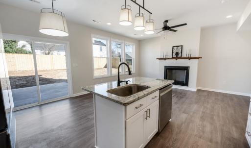 Photo #5 of 1704 Bedford Avenue, Lynchburg, VA 0.1 acres