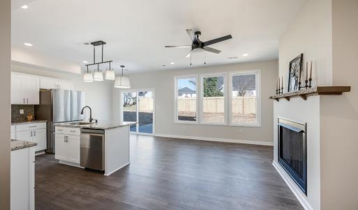 Photo #4 of 1704 Bedford Avenue, Lynchburg, VA 0.1 acres