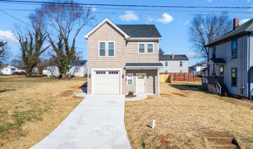 Photo #1 of 1704 Bedford Avenue, Lynchburg, VA 0.1 acres
