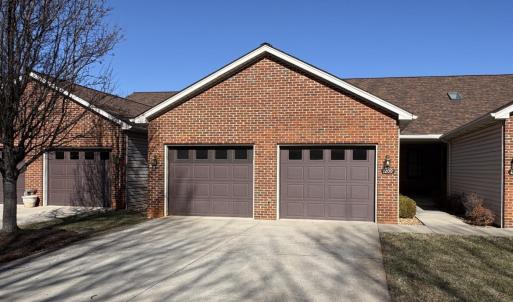 Photo #1 of 1209 Valley Vista Lane, Forest, VA 0.1 acres