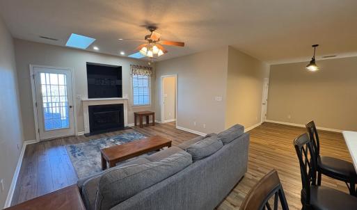 Photo #3 of 1209 Valley Vista Lane, Forest, VA 0.1 acres