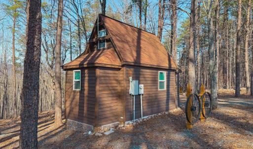 Photo #18 of 507 Faith Cove Drive, Sandy Level, VA 10.0 acres