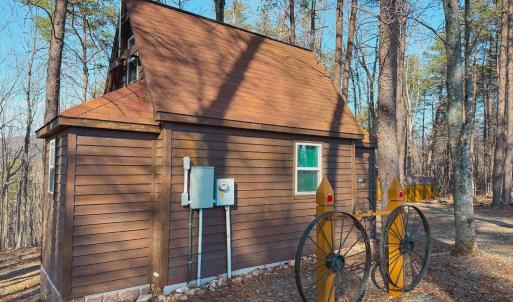 Photo #19 of 507 Faith Cove Drive, Sandy Level, VA 10.0 acres