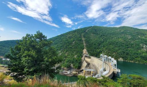 Photo #5 of 507 Faith Cove Drive, Sandy Level, VA 10.0 acres