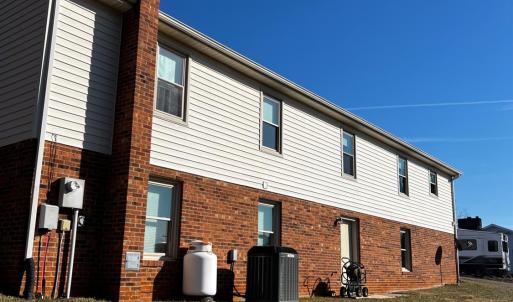 Photo #3 of 511 Darrell Lane, Hurt, VA 0.6 acres