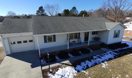 Photo #5 of 511 Darrell Lane, Hurt, VA 0.6 acres