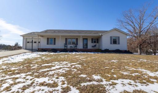 Photo #1 of 511 Darrell Lane, Hurt, VA 0.6 acres