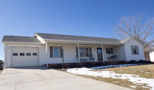 Photo #2 of 511 Darrell Lane, Hurt, VA 0.6 acres