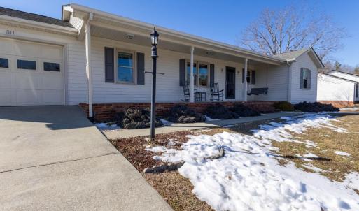 Photo #3 of 511 Darrell Lane, Hurt, VA 0.6 acres