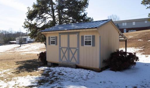 Photo #4 of 511 Darrell Lane, Hurt, VA 0.6 acres