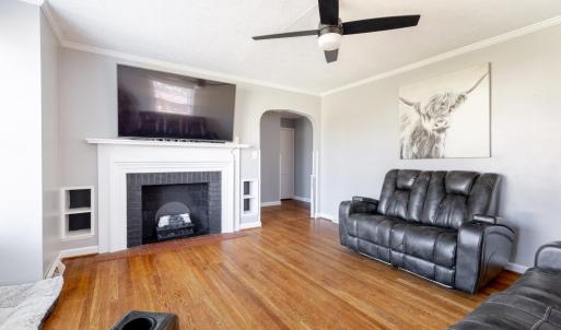 Photo #4 of 909 Lake Drive, Bedford, VA 0.5 acres