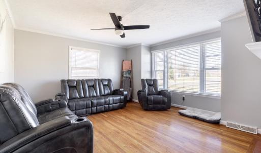 Photo #5 of 909 Lake Drive, Bedford, VA 0.5 acres