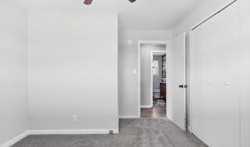 Photo #14 of 318 Wyatt Circle, Evington, VA 0.5 acres