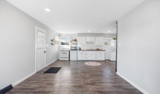 Photo #4 of 318 Wyatt Circle, Evington, VA 0.5 acres