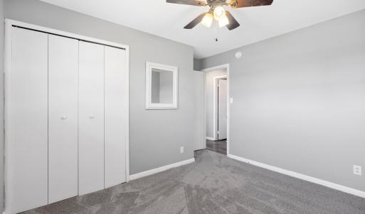 Photo #12 of 318 Wyatt Circle, Evington, VA 0.5 acres