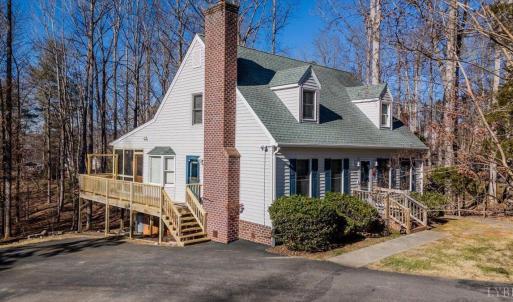 Photo #3 of 106 Townson Court, Lynchburg, VA 0.6 acres