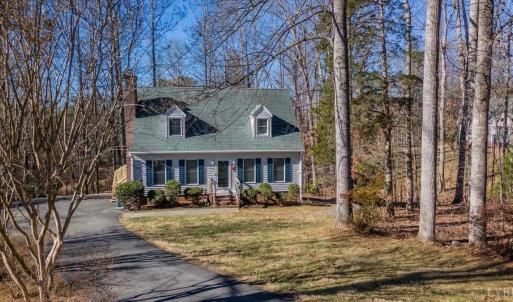 Photo #6 of 106 Townson Court, Lynchburg, VA 0.6 acres