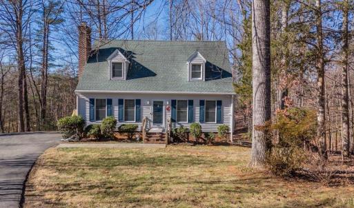 Photo #1 of 106 Townson Court, Lynchburg, VA 0.6 acres