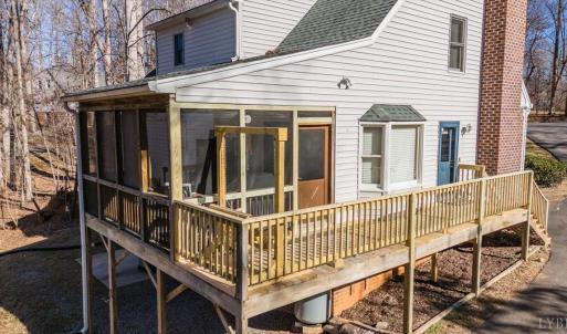 Photo #5 of 106 Townson Court, Lynchburg, VA 0.6 acres