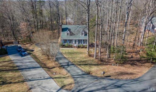 Photo #2 of 106 Townson Court, Lynchburg, VA 0.6 acres