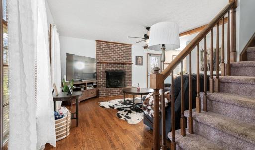 Photo #11 of 106 Townson Court, Lynchburg, VA 0.6 acres