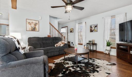 Photo #7 of 106 Townson Court, Lynchburg, VA 0.6 acres