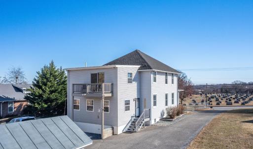 Photo #25 of 1215 Longwood Avenue, Bedford, VA 0.6 acres