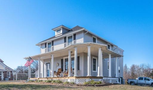 Photo #2 of 1215 Longwood Avenue, Bedford, VA 0.6 acres