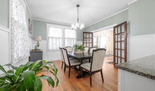 Photo #7 of 1215 Longwood Avenue, Bedford, VA 0.6 acres