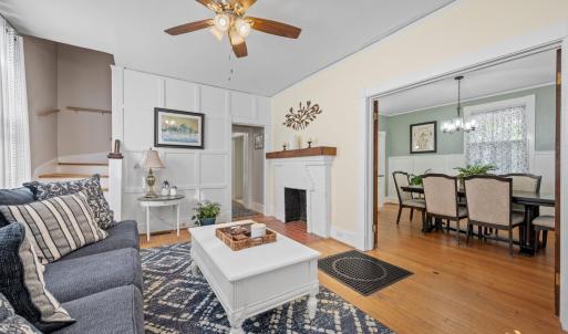 Photo #4 of 1215 Longwood Avenue, Bedford, VA 0.6 acres