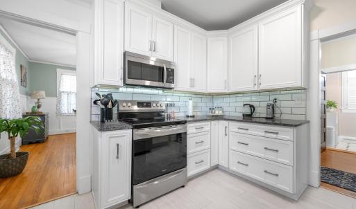 Photo #9 of 1215 Longwood Avenue, Bedford, VA 0.6 acres