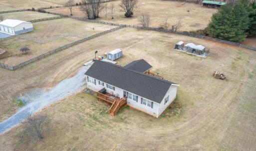 Photo #6 of 1689 Otter Hill Road, Bedford, VA 1.1 acres