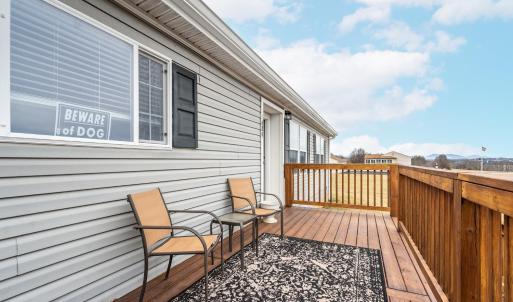 Photo #7 of 1689 Otter Hill Road, Bedford, VA 1.1 acres