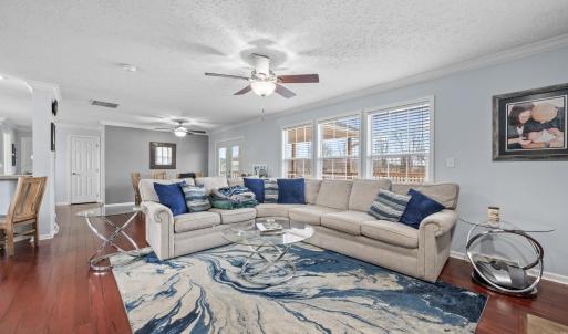 Photo #12 of 1689 Otter Hill Road, Bedford, VA 1.1 acres