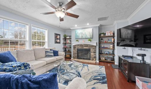 Photo #11 of 1689 Otter Hill Road, Bedford, VA 1.1 acres