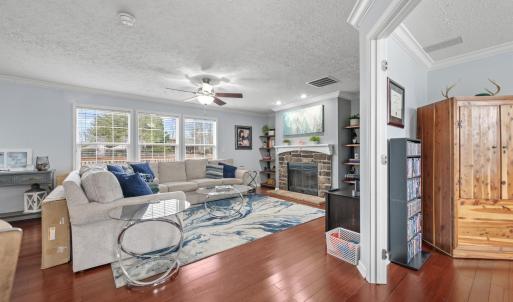 Photo #10 of 1689 Otter Hill Road, Bedford, VA 1.1 acres