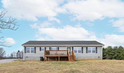 Photo #1 of 1689 Otter Hill Road, Bedford, VA 1.1 acres