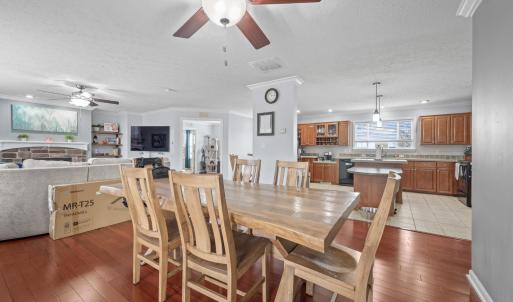 Photo #15 of 1689 Otter Hill Road, Bedford, VA 1.1 acres