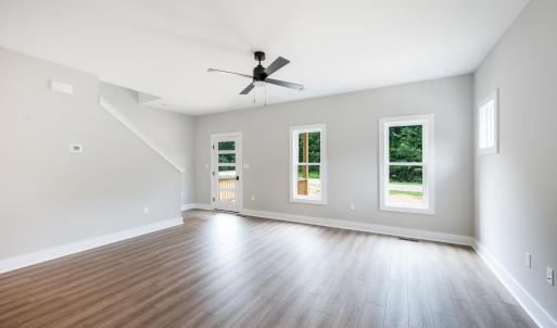 Photo #5 of 415 Kershaw Drive, Rustburg, VA 0.9 acres