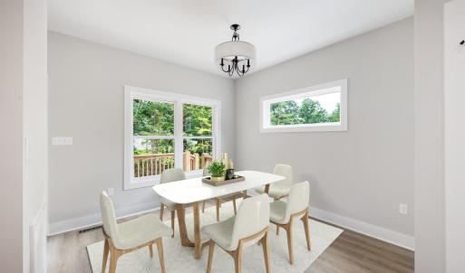 Photo #15 of 415 Kershaw Drive, Rustburg, VA 0.9 acres