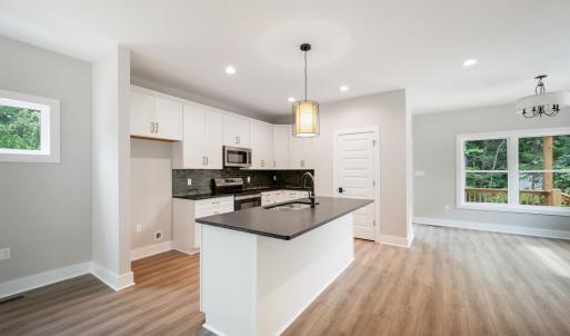 Photo #6 of 415 Kershaw Drive, Rustburg, VA 0.9 acres