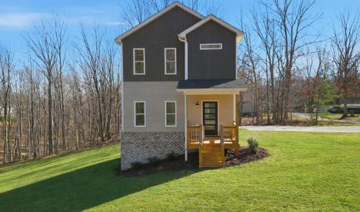 Photo #1 of 415 Kershaw Drive, Rustburg, VA 0.9 acres