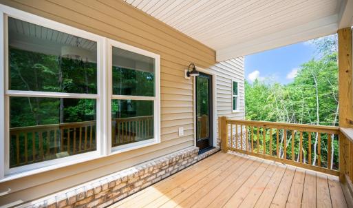 Photo #22 of 415 Kershaw Drive, Rustburg, VA 0.9 acres